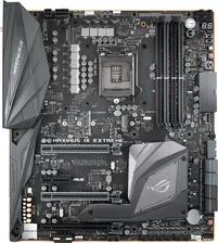 Материнская плата ASUS MAXIMUS IX EXTREME