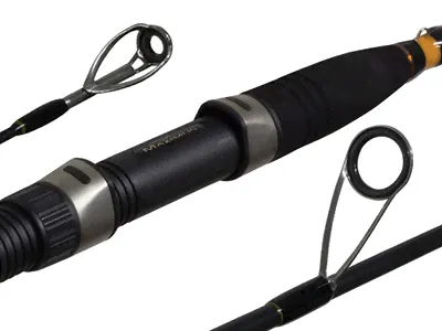 MAXIMUS Спиннинг MAXIMUS WorkHorse-X (22M)-0