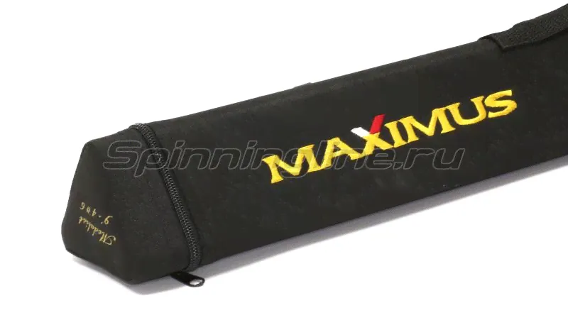   Maximus Medalist 274 FRM 964-2
