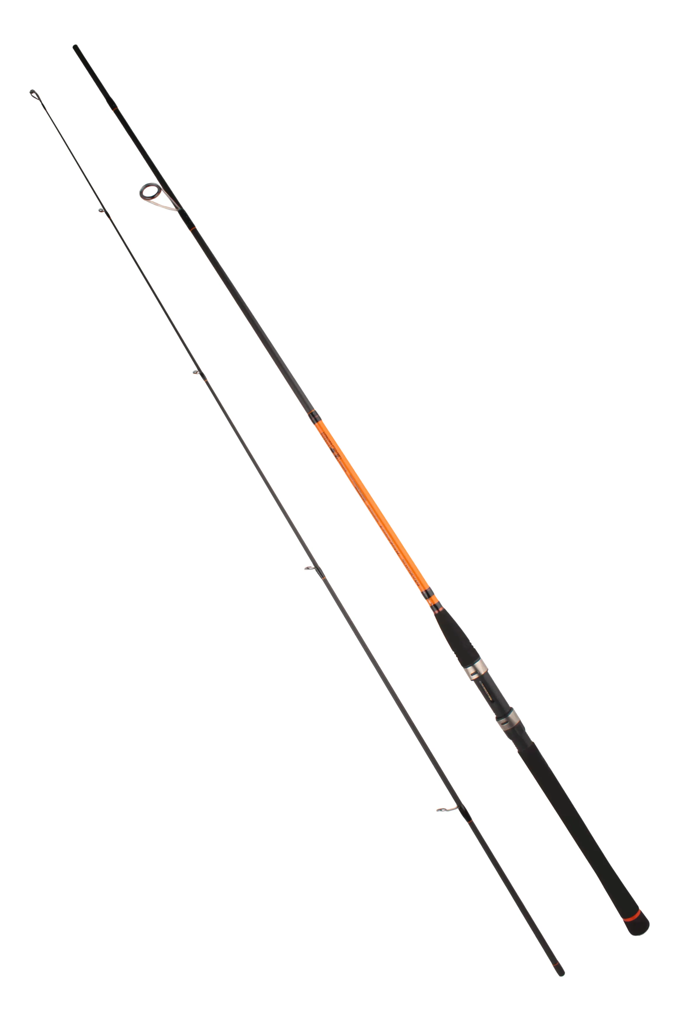 Спиннинг Maximus Work horse X 24M 2.4м 10-30гр
