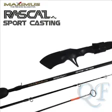Зимняя удочка Maximus Rascal Sport-C до 50г