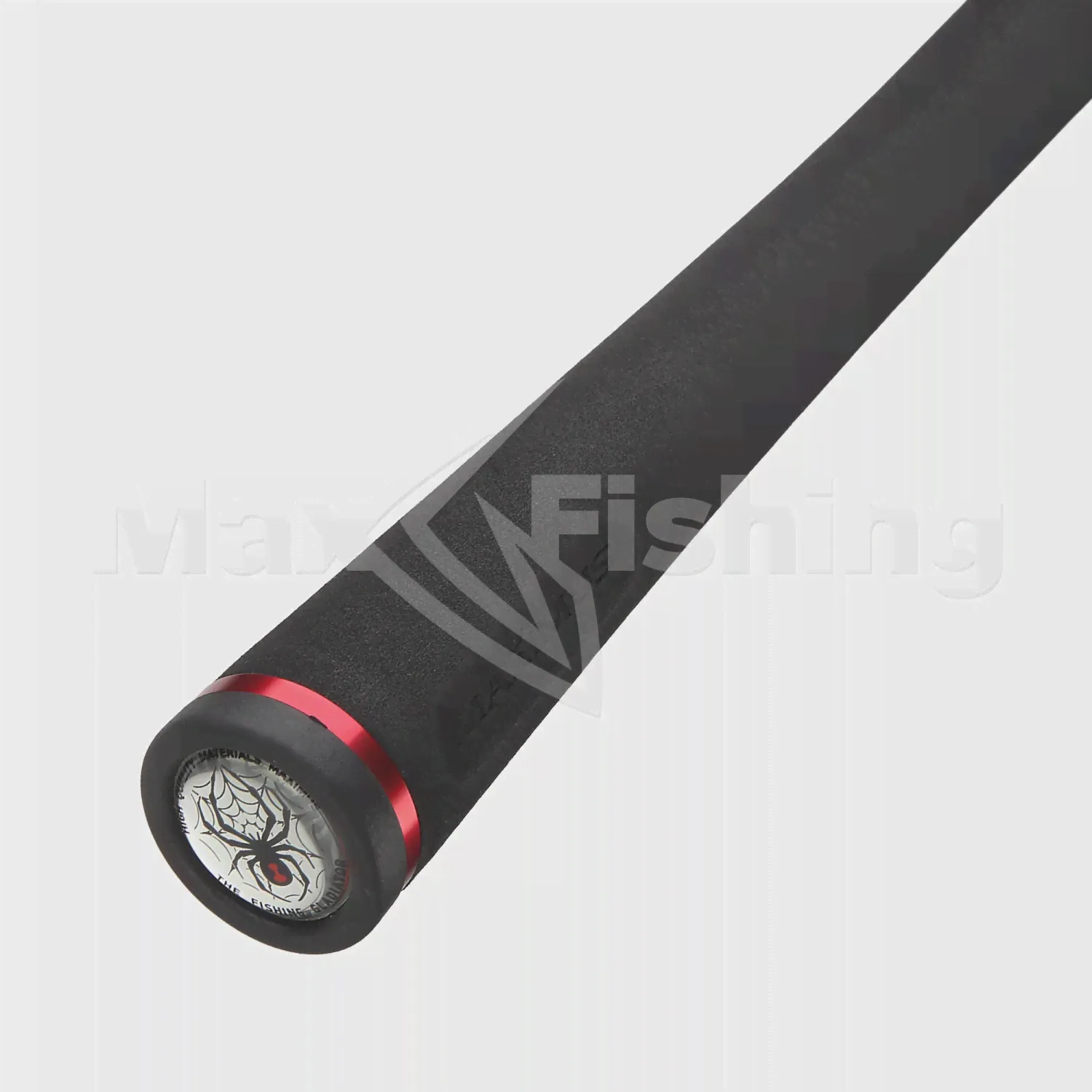 Спиннинг Maximus Black Widow-X 24ML 7-25гр-1