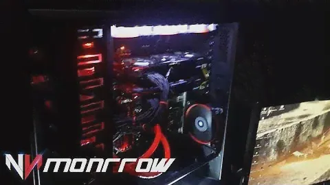 MI PC - Water Cooling - SLI GTX770 - I7 2600K - ROG MAXIMUS IV EXTREME Z