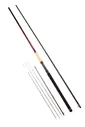 Удилище Maximus Red devil 330H 3.37м 60-120гр
