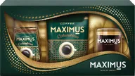НАБОР КОФЕ СУБЛИМ.COLUMBIAN ТМ MAXIMUS С КРУЖКОЙ 135ГР*3