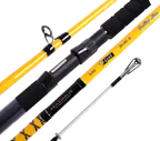 Спиннинг троллинговый Maximus MAXIMUS FLINT 702ML 2.1M 10-25LB