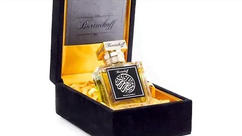 Bortnikoff Scheherazade (2023) Early Impression #bortnikoff #oud #realoud #perfume #fragrance