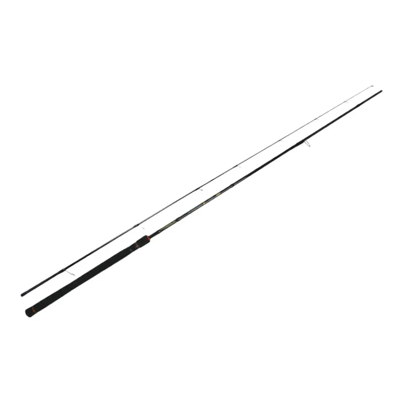 Спиннинг Maximus WorkHorse-Z SWHZ21M 210см 10-30гр-0