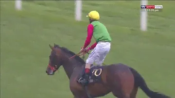 150/1 shot causes MASSIVE shock at Royal Ascot | Royal Ascot 2020