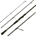 Спиннинг Maximus Zircon JIG
