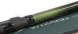   Maximus Wizard Tele Match WTE GT 450
