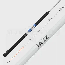 Удилище троллинговое Maximus Jazz 802MH 10-25lb