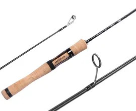 Спиннинг Maximus Satori Area 662UL 2.01m 0.4-5g