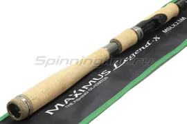  Maximus Legend-X 22L  