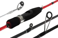 Удилище спиннинг Maximus Pointer Travel (Rock Fish)