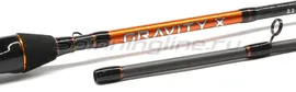  Maximus Gravity-X Microjig 222UL