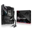 Материнская плата Asus ROG MAXIMUS Z690 HERO ATX LGA 1700, ROG MAXIMUS Z690 HERO