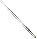 Спиннинг Maximus Egoist Z 662UL 2,0м 1-5гр