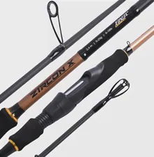 Спиннинг Maximus ZIRCON-X 24M 240 см / 7-35г (двухчастное)