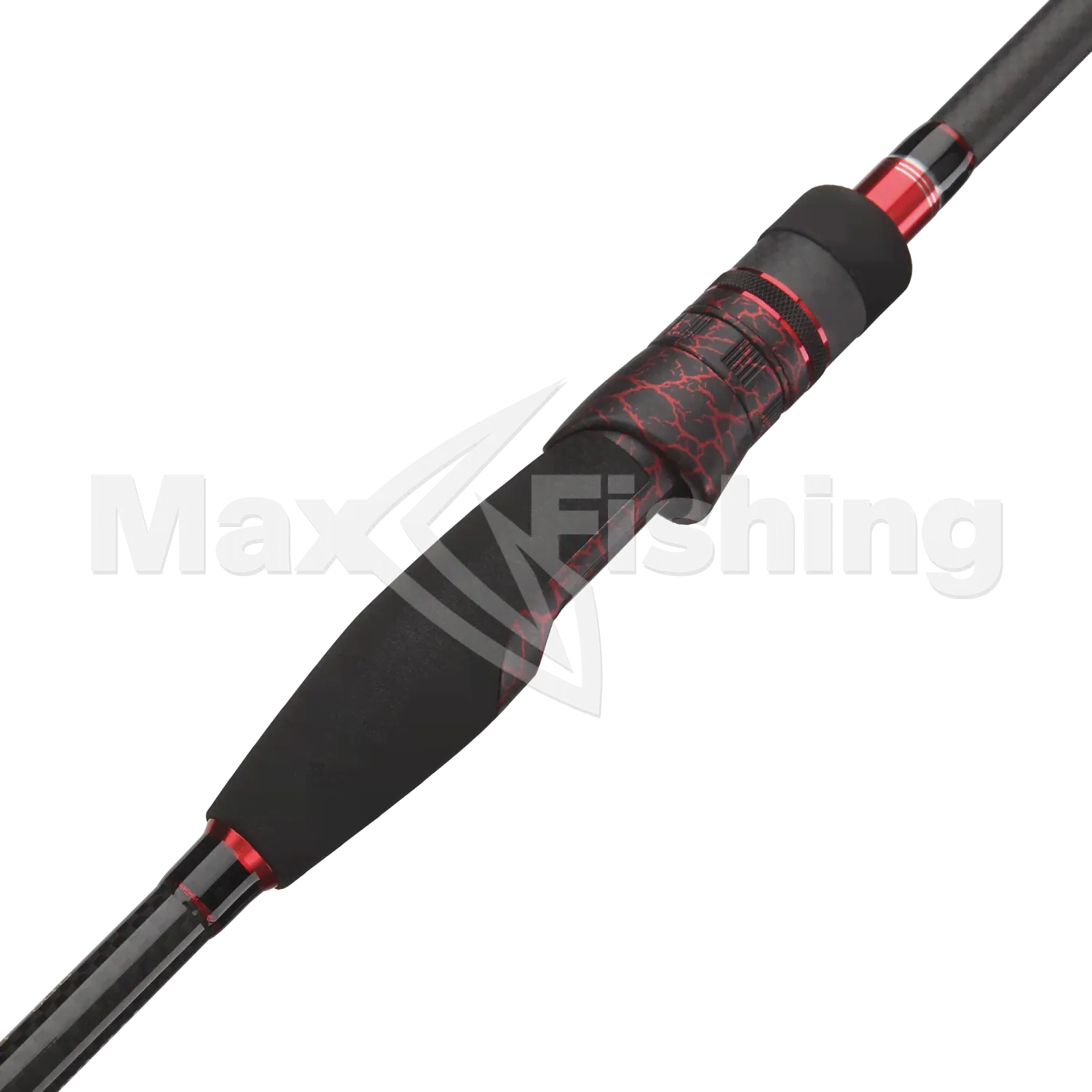Спиннинг Maximus High Energy-Z Jig 23MH 10-45гр-1