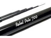 Удилище маховое Maximus Rebel Pole 4 м (без колец)