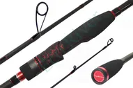 Спиннинг Maximus High Energy-Z Jig 22M 2.2м 6-28г