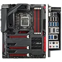 Asus Maximus VI Formula материнские платы