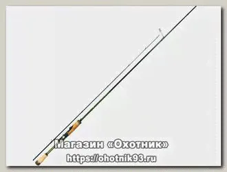 Спиннинг Maximus Egoist X 762L 2,3м 2-10гр-0