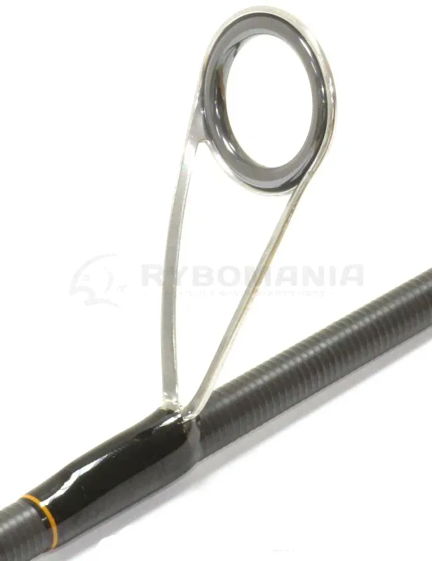 Спиннинг Maximus WorkHorse-X 27ML-4