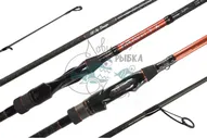 Удилище спиннинговое Maximus GRAVITY-X JIG 25M 2,5m 7-35g