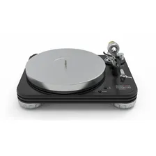Виниловый проигрыватель Acoustic Signature Maximus NEO Black