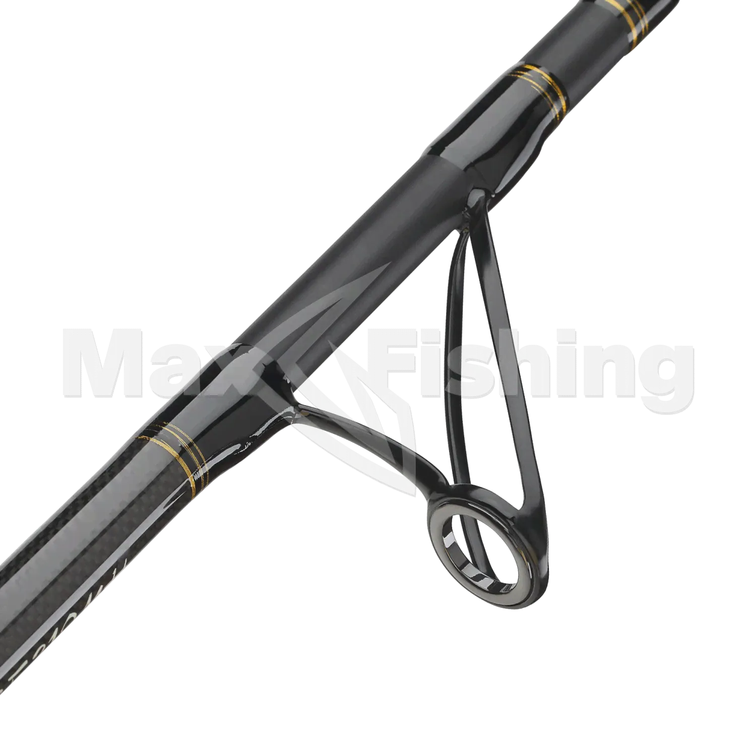 Удилище морское Maximus Fjord 210MH max 500гр-4