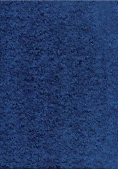 Коврик для ванной 50*80 + коврик для туалета 40*50 Confetti Maximus синий