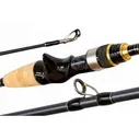 Спиннинг кастинговый Maximus Manic С 21M 7-35g