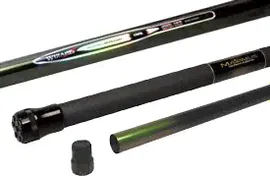 Удилище попл. Maximus без кол. WIZARD 550 5.5m Pole, шт