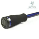 Спиннинг штекерный Maximus Destroyer-X 15H 1,5м 20-80гр