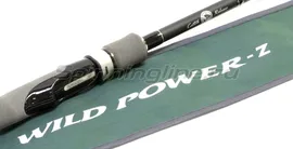  Maximus Wild Power-Z 27M  