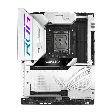 Материнская плата ASUS Intel Z790 ROG MAXIMUS Z790 FORMULA-3