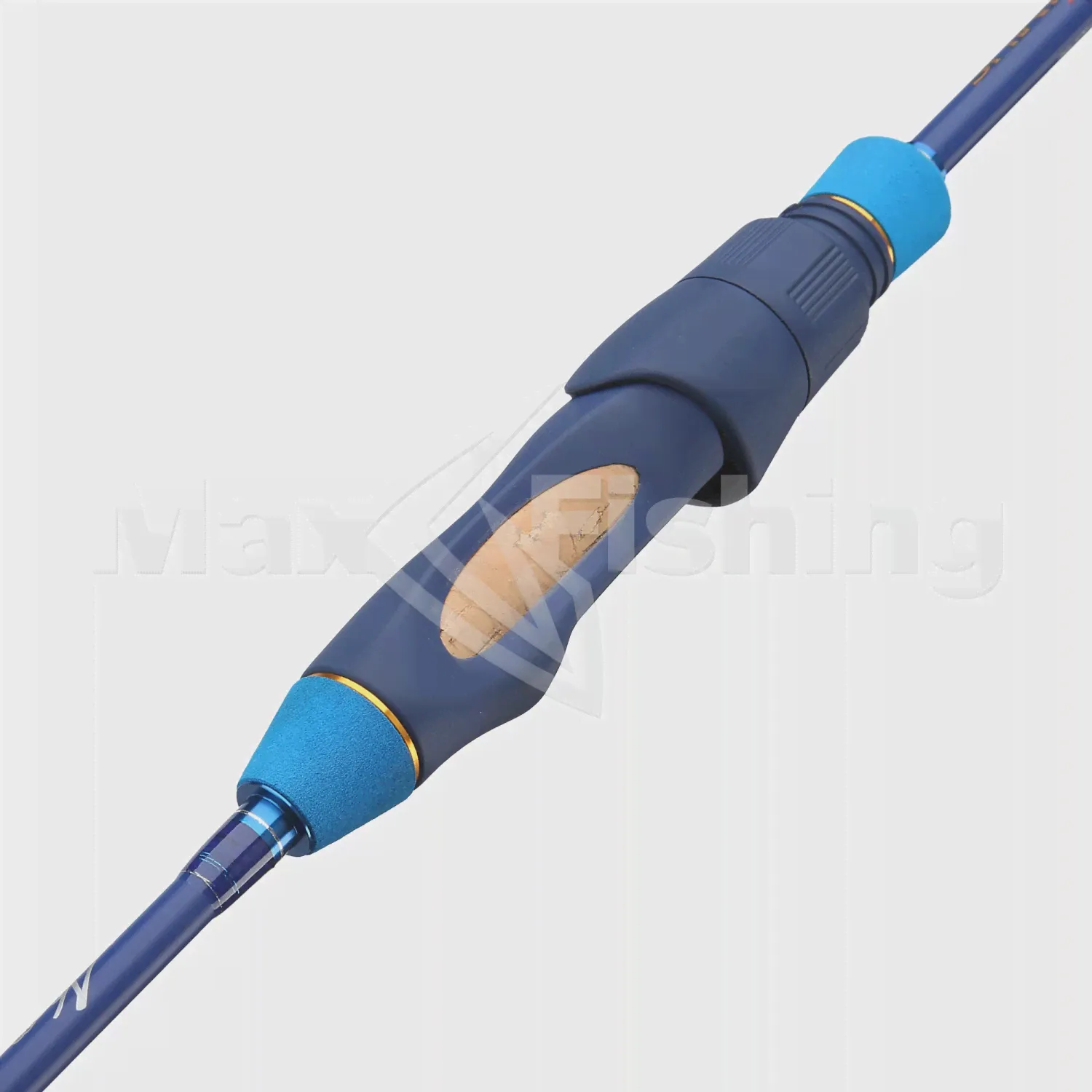 Спиннинг Maximus Neon Midori 702UL 1,5-6гр-2