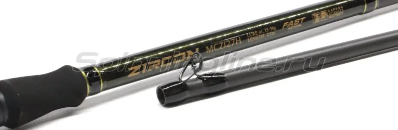   Maximus Zircon C 27MH-4