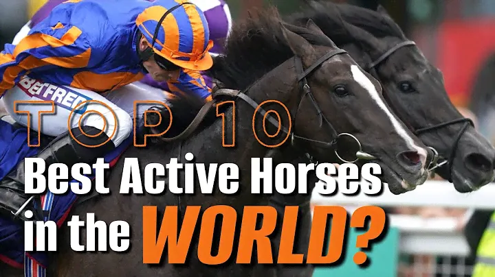 Top 10 Race Horses in the World: Auguste Rodin, Inspiral, Forever Young, Master of the Seas? Other?
