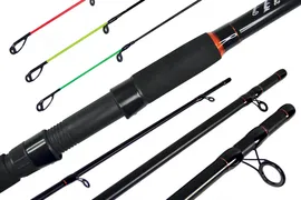 Удилище фидерное Maximus RIOT 360M 3.6 м 30/60/90 гр