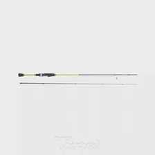 Удилище спиннинговое ICHIRO 22UL 2.2 м 1-7 гр Maximus