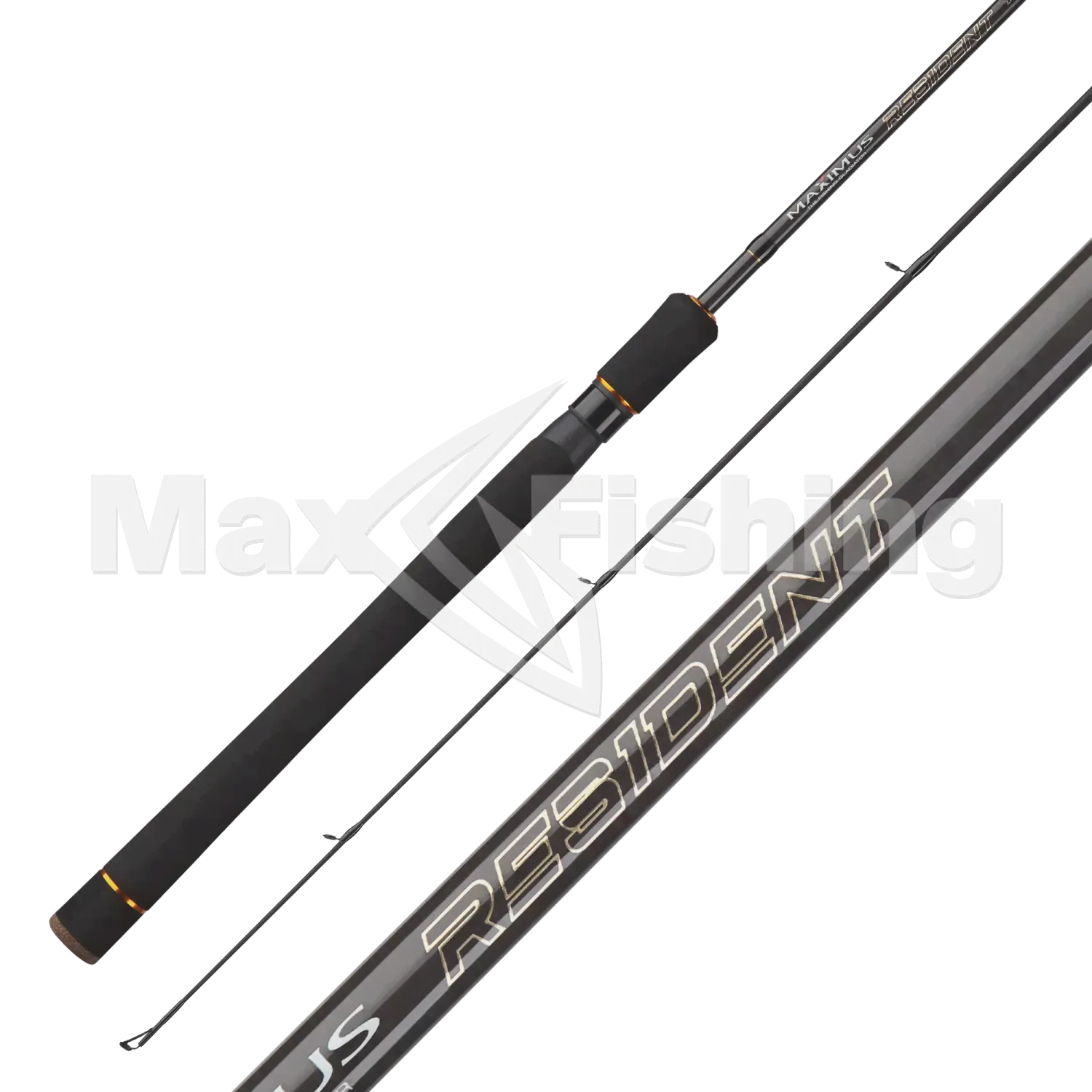 Спиннинг Maximus Resident 27H 20-60гр-0