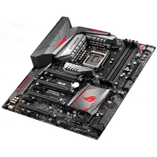 Материнская плата ASUS MAXIMUS VIII EXTREME LGA 1151, ATX, Ret