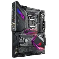 Материнская плата ASUS ROG Maximus XI Apex-3