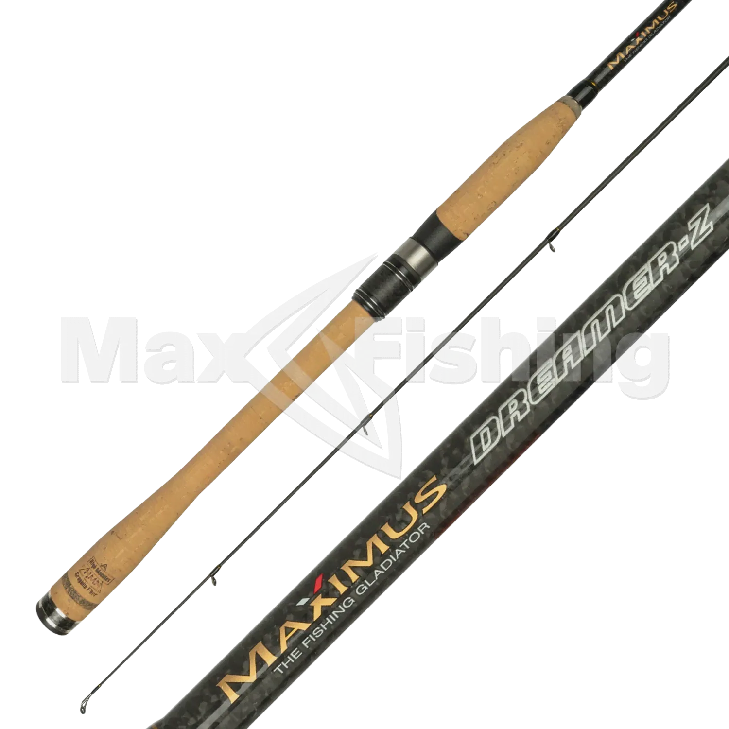 Спиннинг Maximus Dreamer-Z 832ML 5-21гр-3