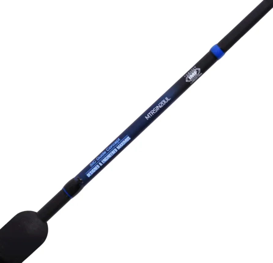 Maximus Indigo Trout-S 18XUL-2