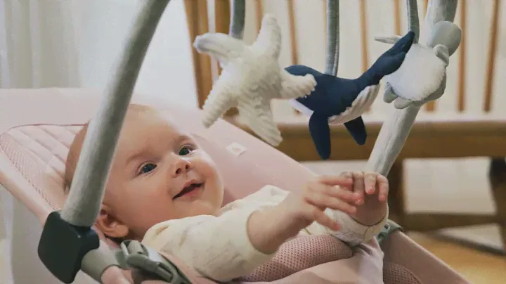 The Best Baby Bouncers make Life Simple