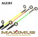 Вершинки Maximus для фидера Agent (5 шт)